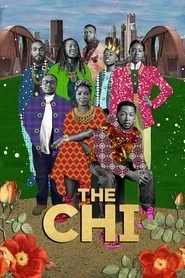 The Chi: Season 5 poster