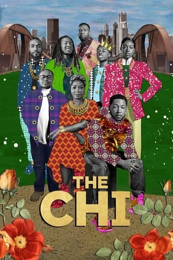 Season 5 poster