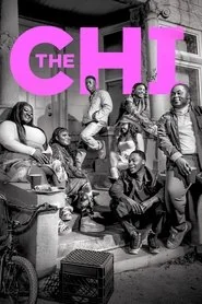 The Chi: Season 6 poster