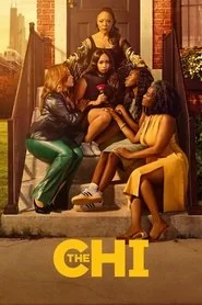 The Chi: Season 7 poster