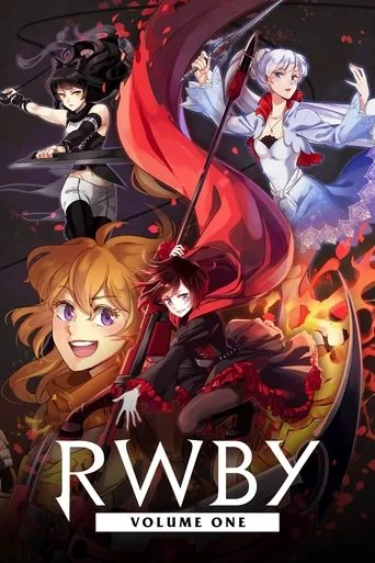 Volume 1 poster