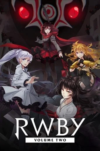 Volume 2 poster