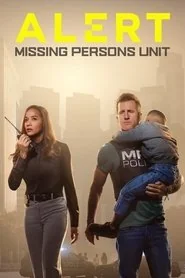 Alert: Missing Persons Unit: Season 1 poster