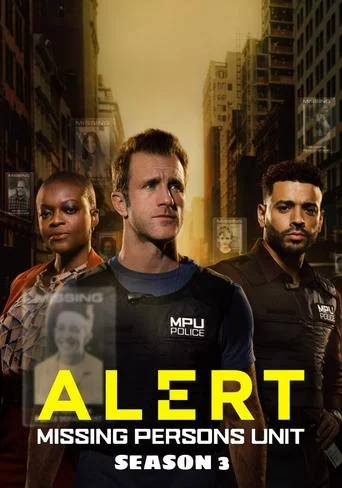 Season 3 poster