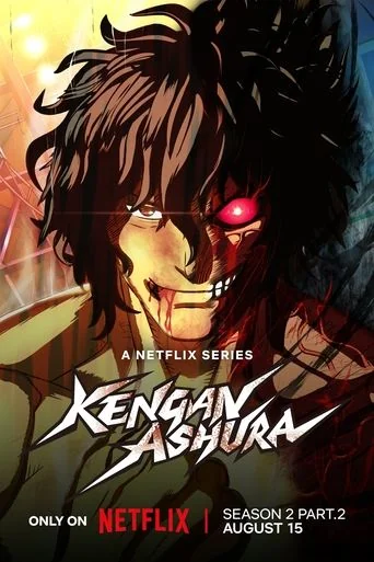 Season 2 poster