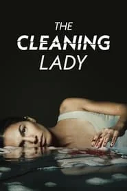 The Cleaning Lady: Season 3 poster