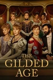 The Gilded Age: Season 2 poster