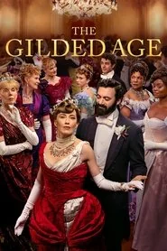 The Gilded Age: Season 3 poster