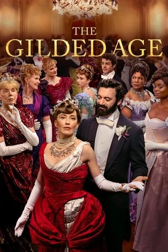 Season 3 poster