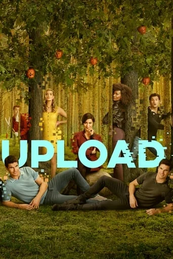 Season 3 poster