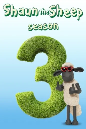 Season 3 poster