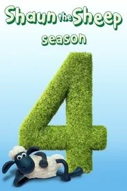 Shaun the Sheep poster