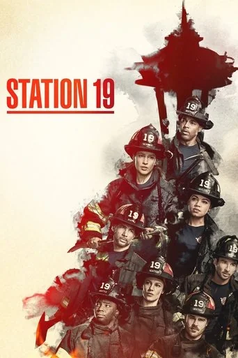 Season 4 poster