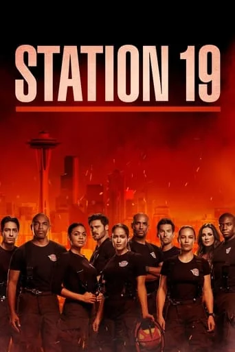 Season 5 poster