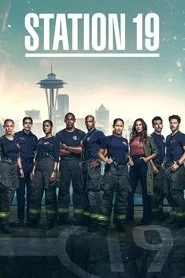 Station 19: Season 6 poster