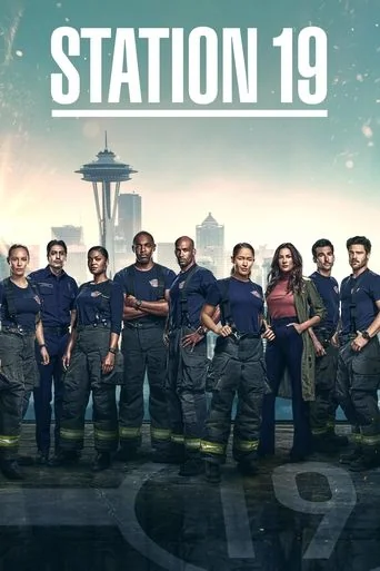 Season 6 poster