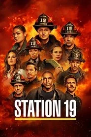 Station 19: Season 7 poster