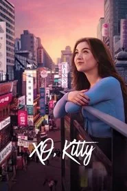 XO, Kitty: Season 2 poster