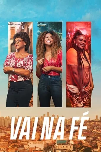 Season 1 poster