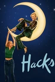 Hacks: Season 4 poster