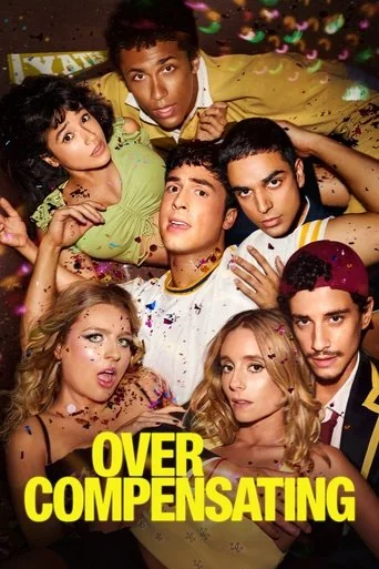Season 1 poster