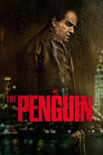 Miniseries poster