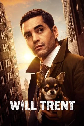 Season 2 poster