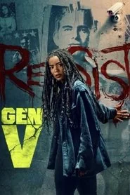 Gen V: Season 2 poster