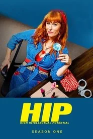 HIP - High Intellectual Potential: Season 1 poster