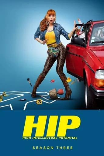 Season 3 poster