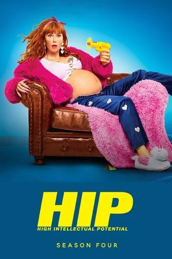 Season 4 poster