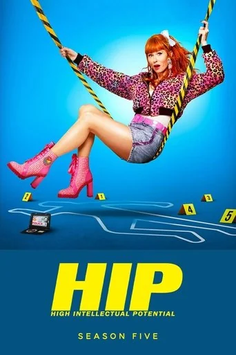 Season 5 poster
