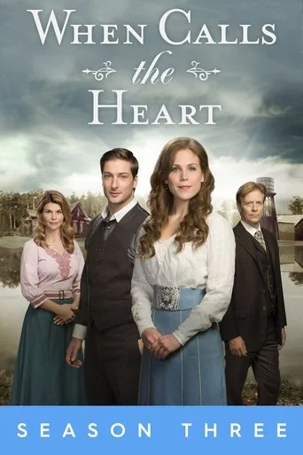 Season 3 poster