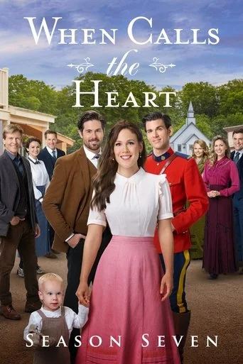 Season 7 poster