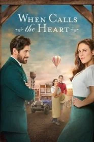 When Calls the Heart: Season 9 poster