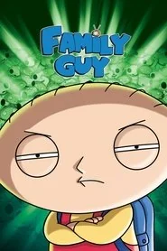 Family Guy: Season 12 poster