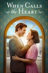 When Calls the Heart: Season 12 poster