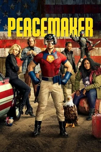 Season 1 poster