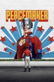 Peacemaker poster