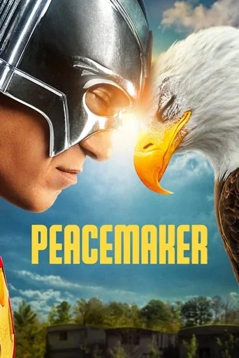 Season 2 poster