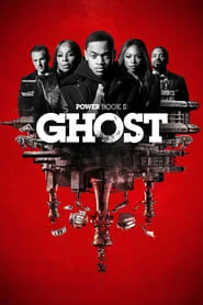 Power Book II: Ghost: Season 1 poster