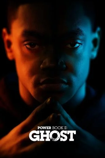 Season 2 poster