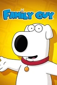 Family Guy poster