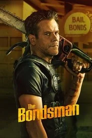 The Bondsman: Miniseries poster