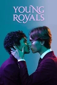 Young Royals: Season 1 poster