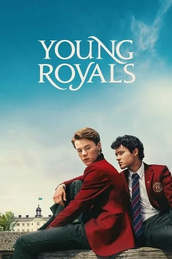 Season 3 poster