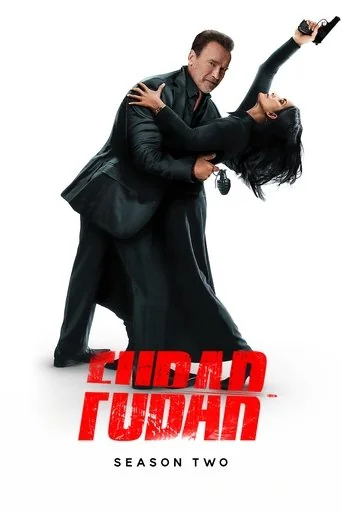 Season 2 poster