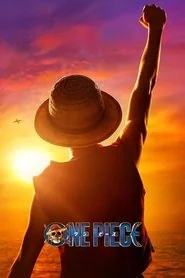 ONE PIECE: ONE PIECE poster