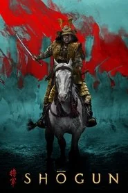 Shōgun: Season 1 poster