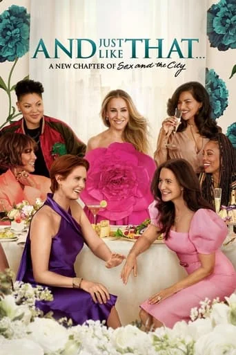 Season 2 poster